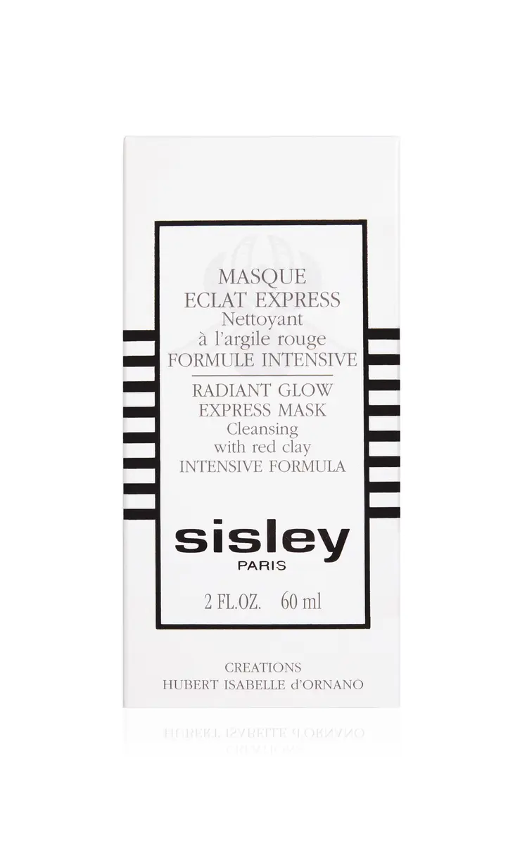 Sisley-Paris Radiant Glow Express Mask | Thumbnail 3 Sisley-Paris Radiant Glow Express Mask | Thumbnail 3