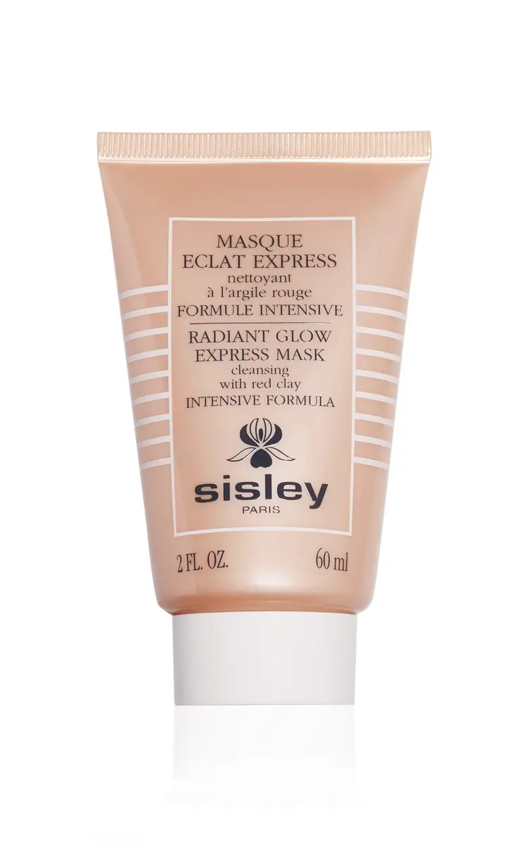 Sisley-Paris Radiant Glow Express Mask | Thumbnail 4 Sisley-Paris Radiant Glow Express Mask | Thumbnail 4