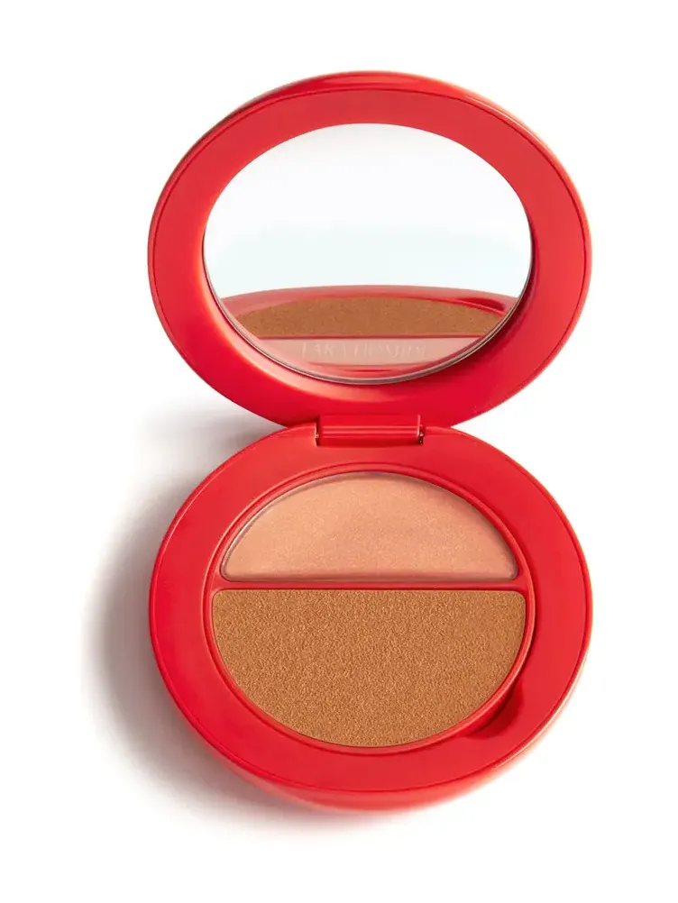 Fara Homidi Essential Face Compact - Creme