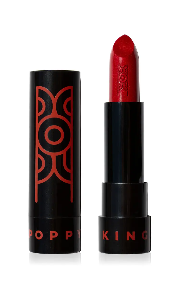 Poppy King Exclusive Original Sin Lipstick | Thumbnail 5 Poppy King Exclusive Original Sin Lipstick | Thumbnail 5