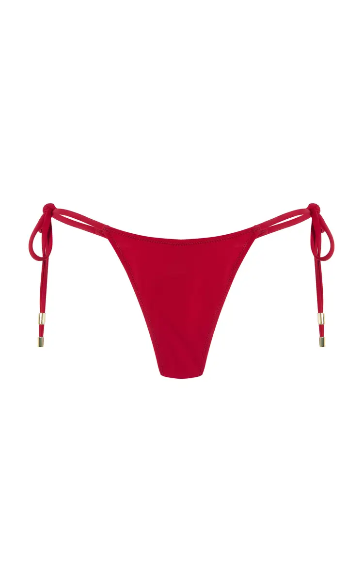 Tropic of C Triangle Bikini Bottoms | Thumbnail 6 Tropic of C Triangle Bikini Bottoms | Thumbnail 6