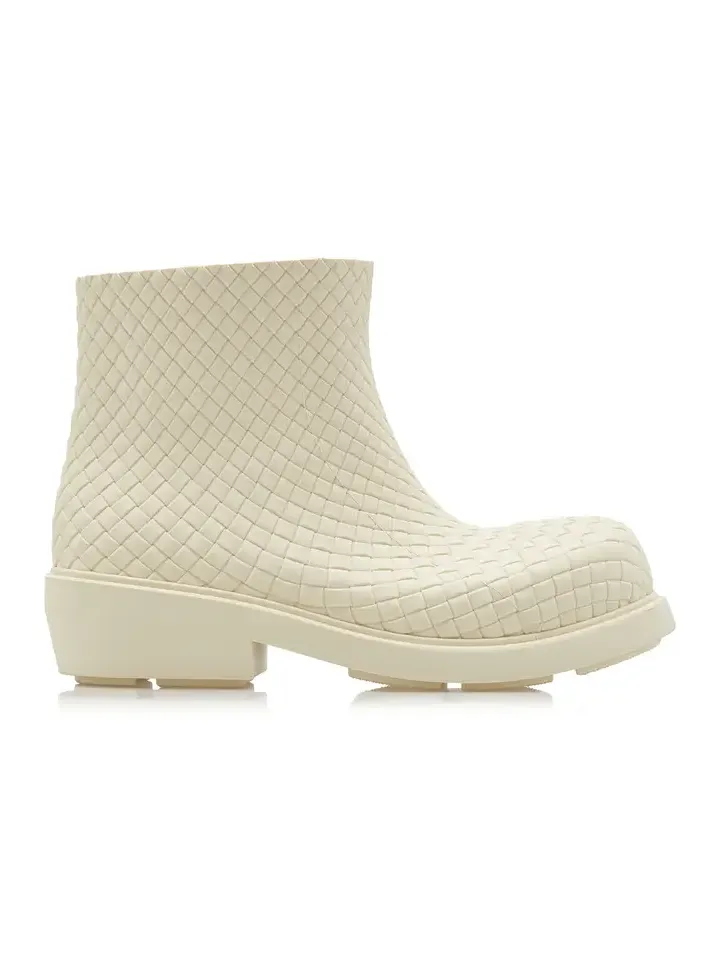 Fireman Rubber Ankle Boots Fireman Rubber Ankle Boots