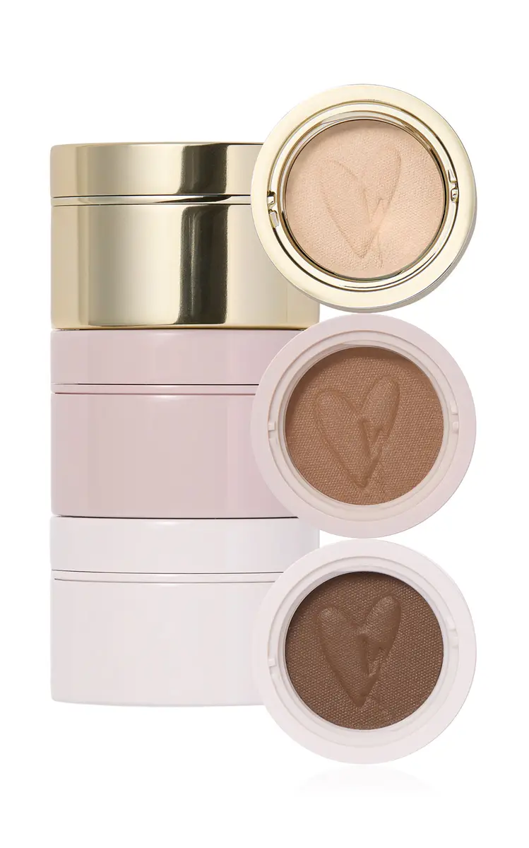 Westman Atelier Eye Pods Eyeshadow Trio - Les Nuits | Thumbnail 4 Westman Atelier Eye Pods Eyeshadow Trio - Les Nuits | Thumbnail 4