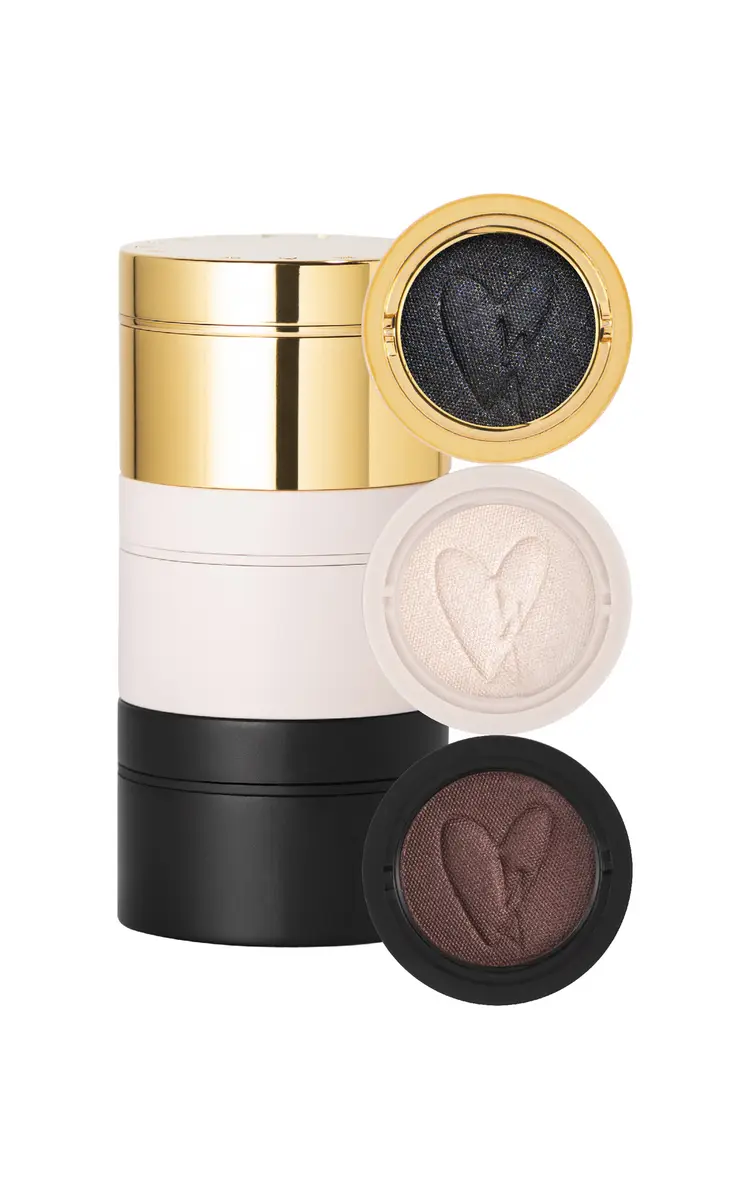 Westman Atelier Eye Pods Eyeshadow Trio - Les Nuits | Thumbnail 7 Westman Atelier Eye Pods Eyeshadow Trio - Les Nuits | Thumbnail 7