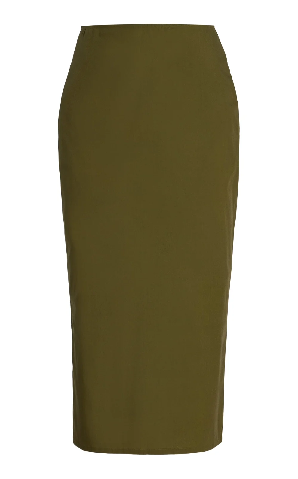 Marlies Grace Exclusive Ocean Cotton Skirt