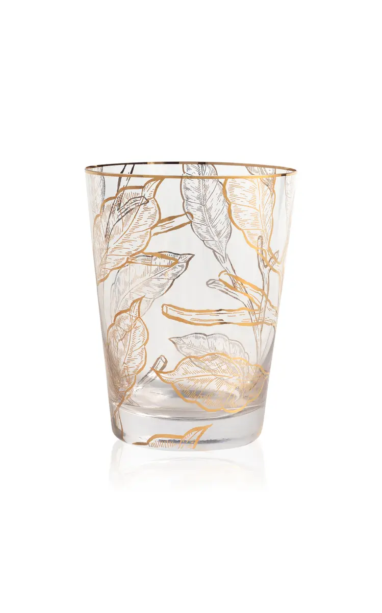 Tania Bulhoes Glass Frutas Do Brasil - Multi | Image 1 Tania Bulhoes Glass Frutas Do Brasil - Multi | Image 1