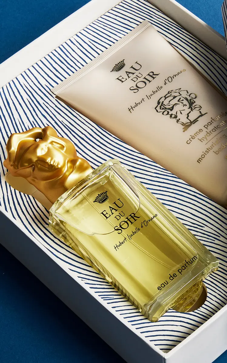 Sisley-Paris Eau du Soir Gift Set | Thumbnail 2 Sisley-Paris Eau du Soir Gift Set | Thumbnail 2
