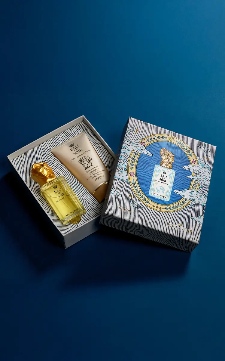 Sisley-Paris Eau du Soir Gift Set | Thumbnail 3 Sisley-Paris Eau du Soir Gift Set | Thumbnail 3