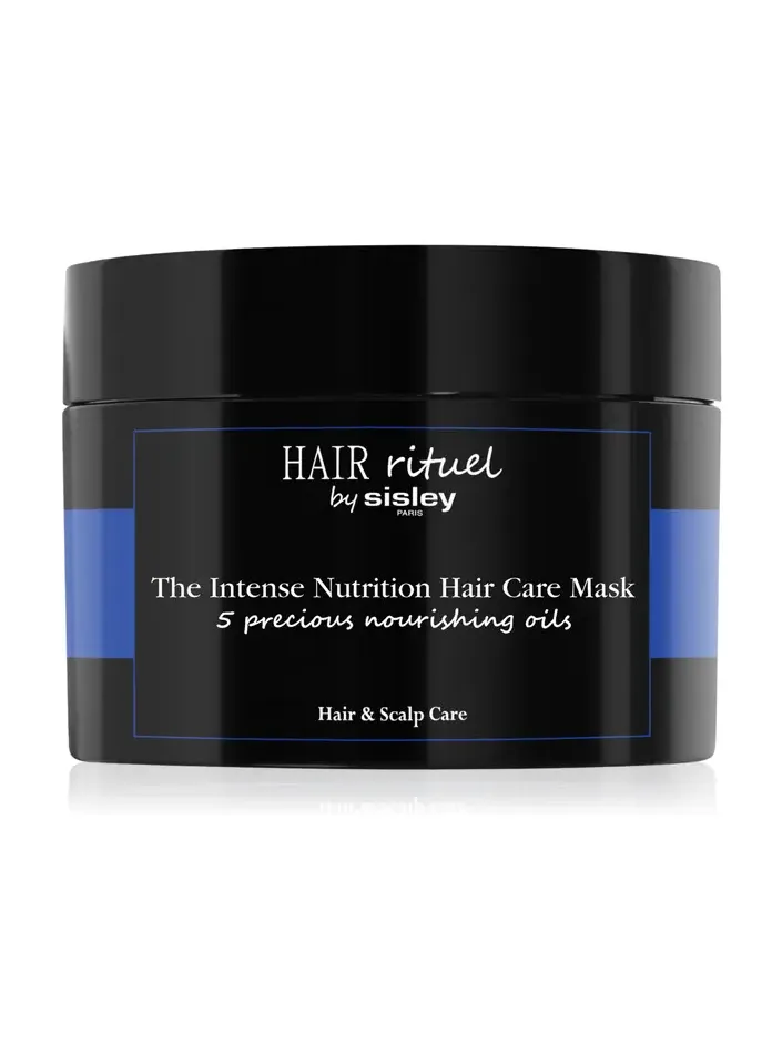 Sisley-Paris Intense Nourishing Hair Care Mask