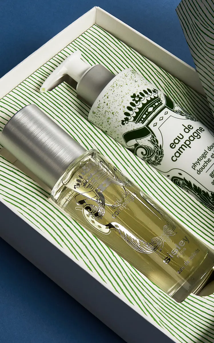 Sisley-Paris Eau de Campagne Gift Set | Thumbnail 2 Sisley-Paris Eau de Campagne Gift Set | Thumbnail 2