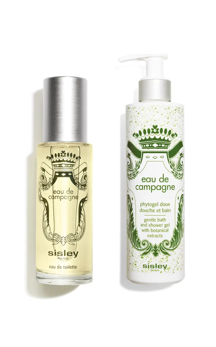 Sisley-Paris Eau de Campagne Gift Set | Thumbnail 4 Sisley-Paris Eau de Campagne Gift Set | Thumbnail 4