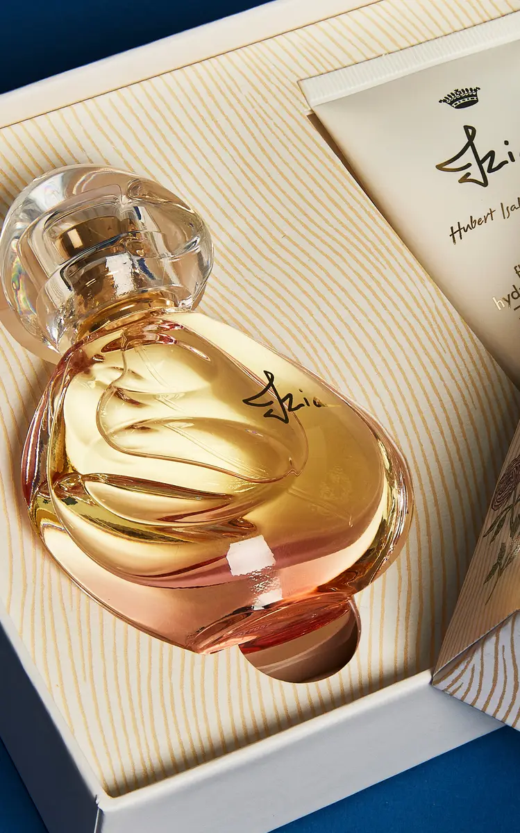 Sisley-Paris Izia Gift Set | Thumbnail 2 Sisley-Paris Izia Gift Set | Thumbnail 2