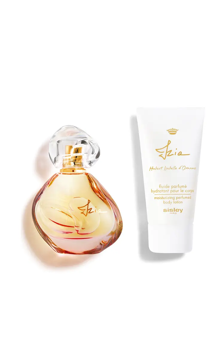 Sisley-Paris Izia Gift Set | Thumbnail 4 Sisley-Paris Izia Gift Set | Thumbnail 4