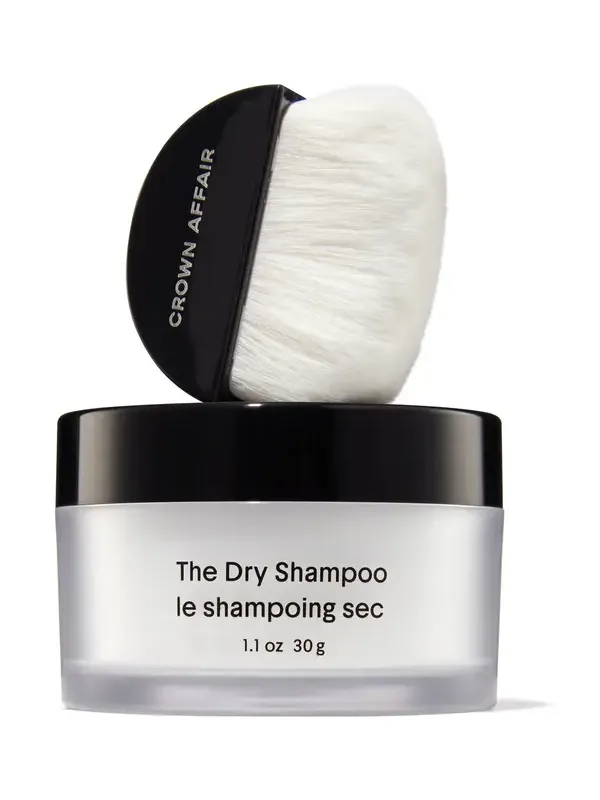 Crown Affair The Dry Shampoo