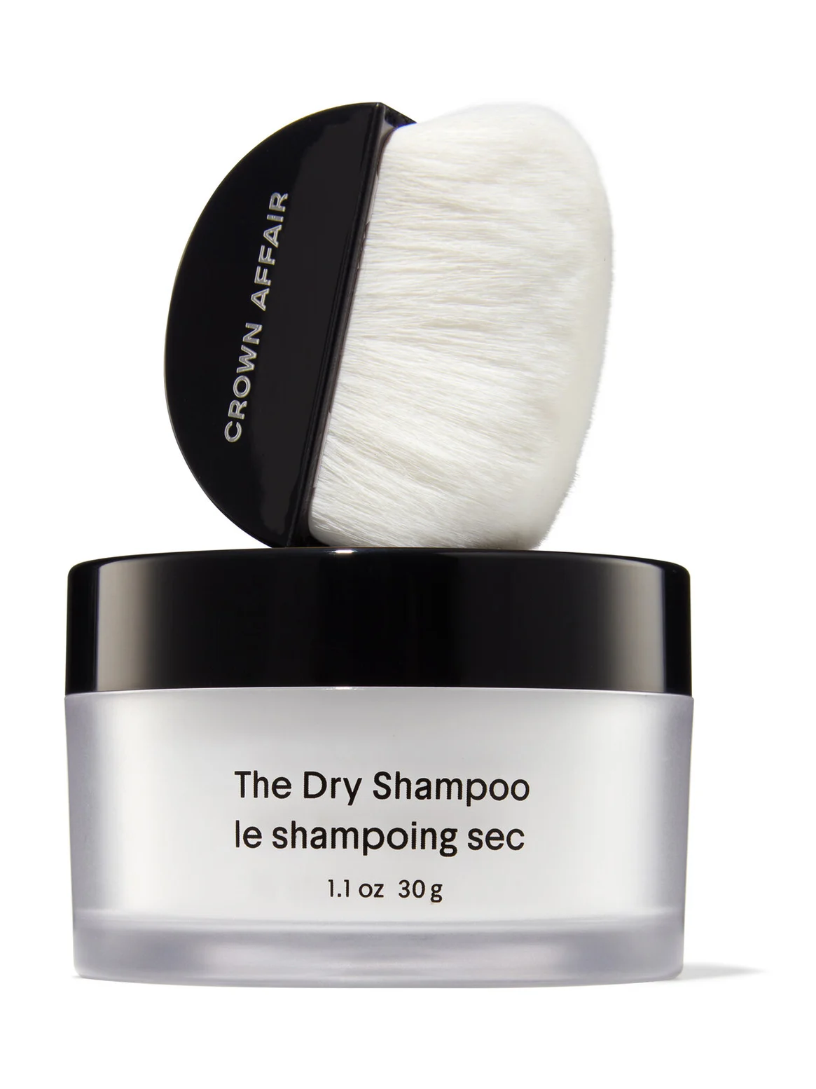 Crown Affair The Dry Shampoo
