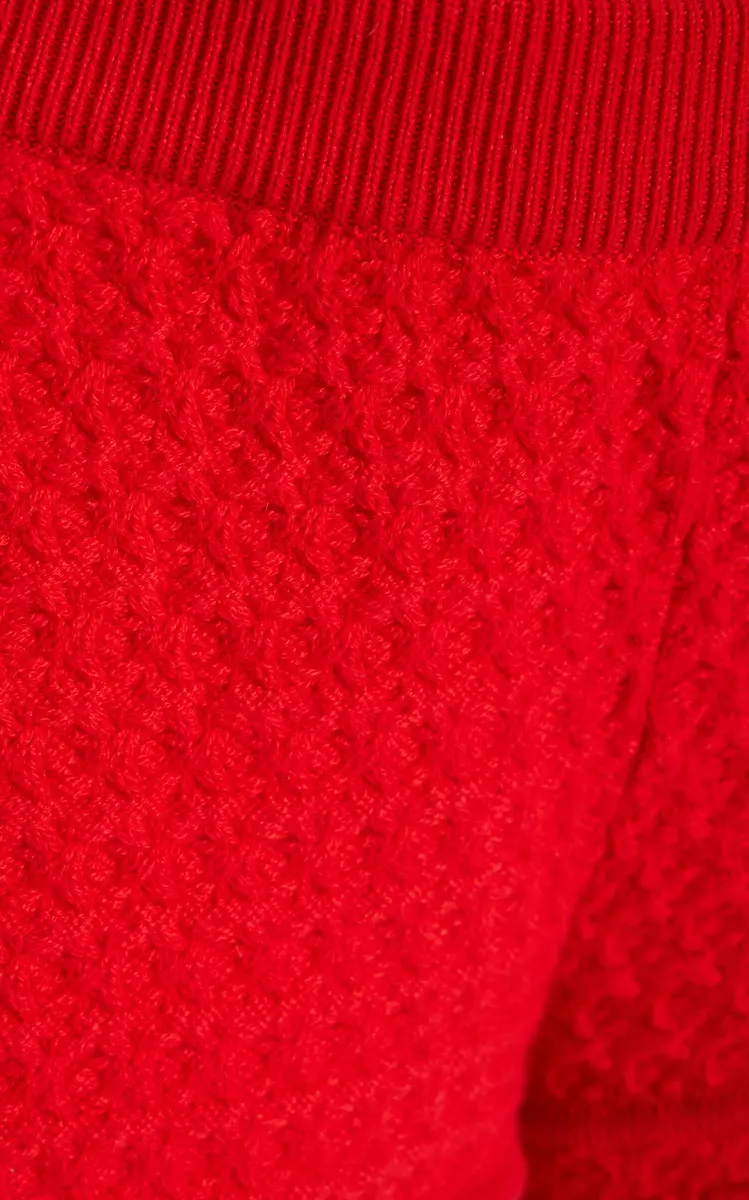 Barrie Cashmere Shorts | Thumbnail 5