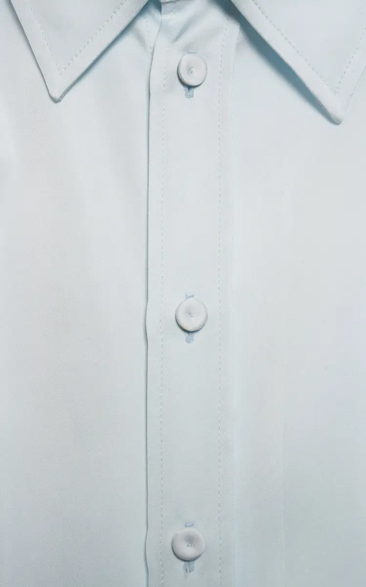 Jil Sander Cropped Fitted Shirt | Thumbnail 5 Jil Sander Cropped Fitted Shirt | Thumbnail 5