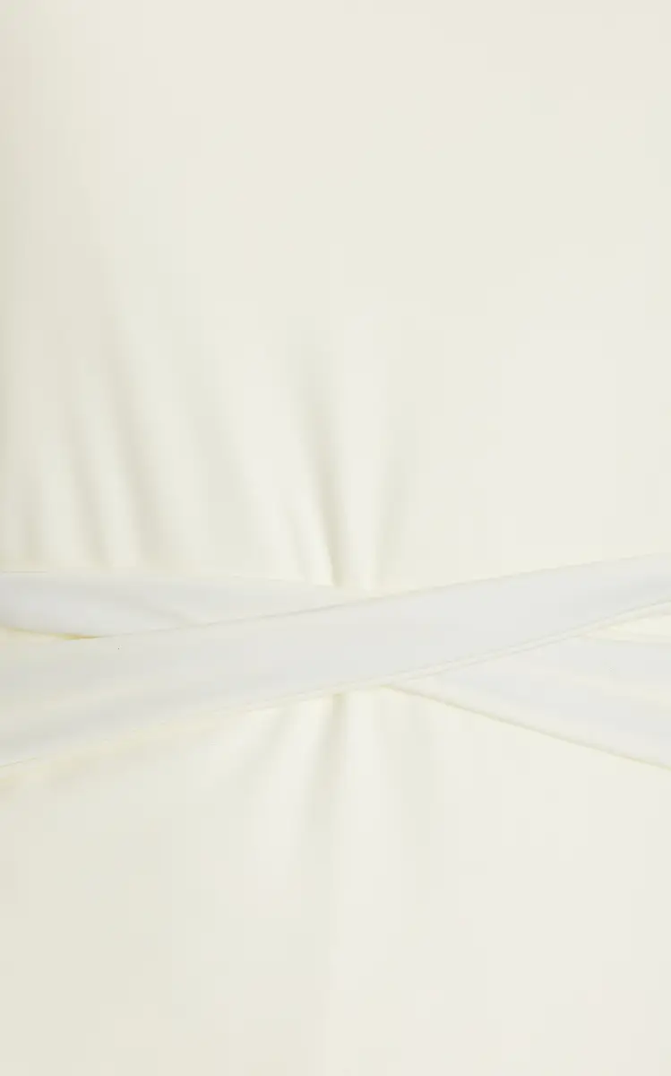 MARE PERPETUA Essential Tie-Detailed Open Back One-Piece Swimsuit | Thumbnail 5 MARE PERPETUA Essential Tie-Detailed Open Back One-Piece Swimsuit | Thumbnail 5