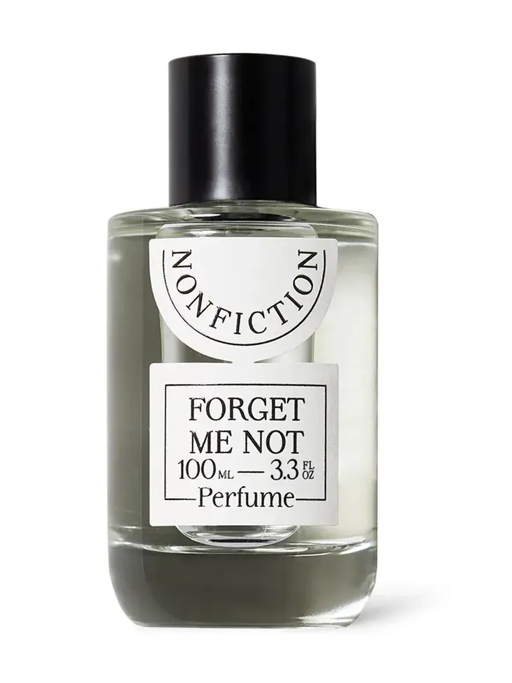 NONFICTION Forget Me Not Eau de Parfum