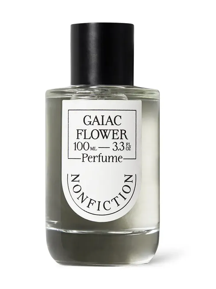 NONFICTION Gaiac Flower Eau de Parfum