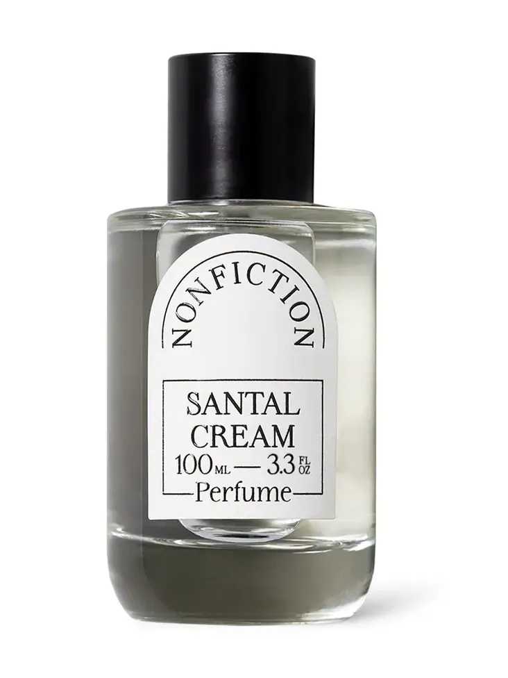 NONFICTION Santal Cream Eau de Parfum
