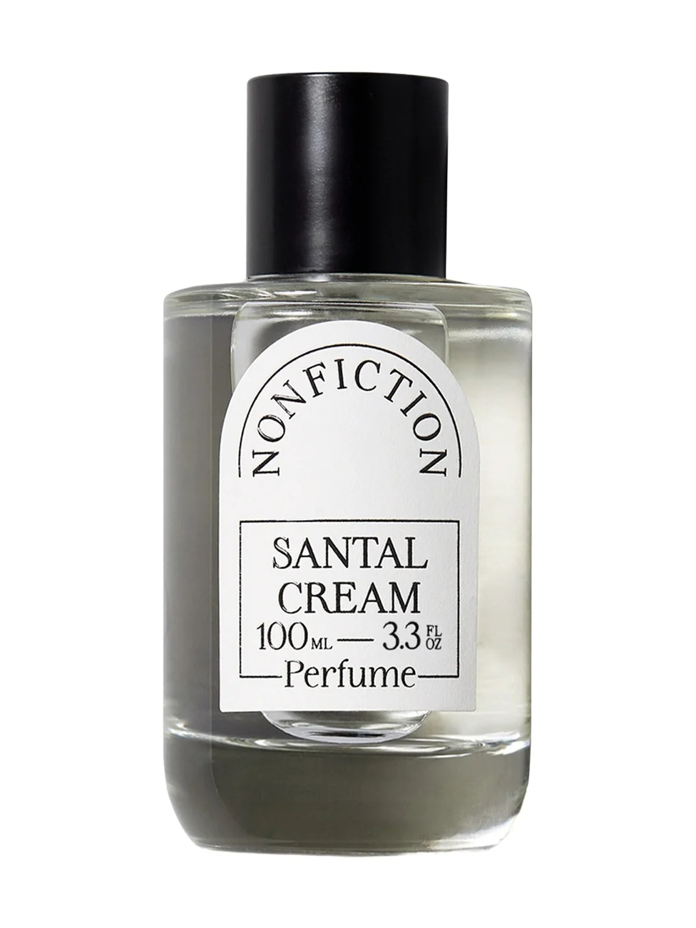 NONFICTION Santal Cream Eau de Parfum