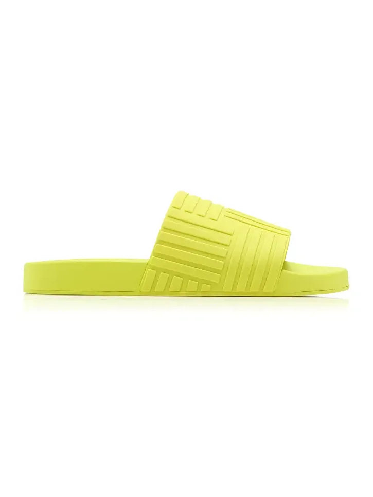 Carpet Rubber Slide Sandals Carpet Rubber Slide Sandals