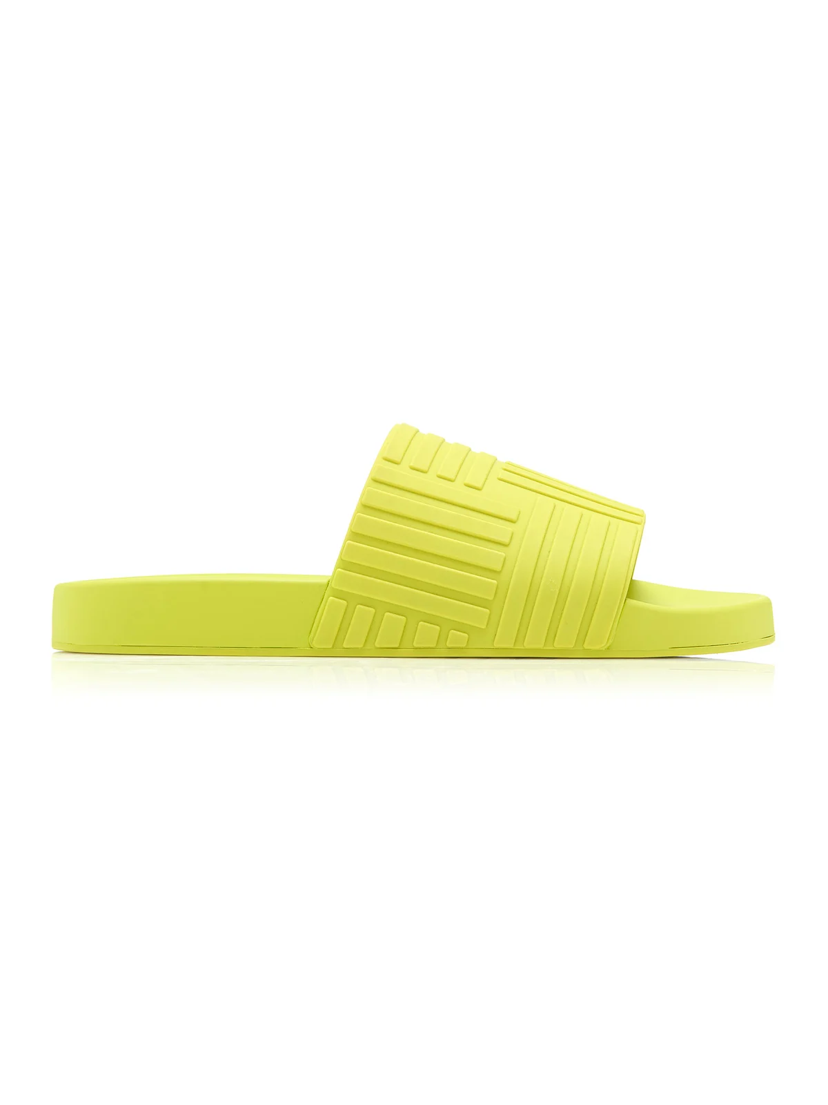 Carpet Rubber Slide Sandals
