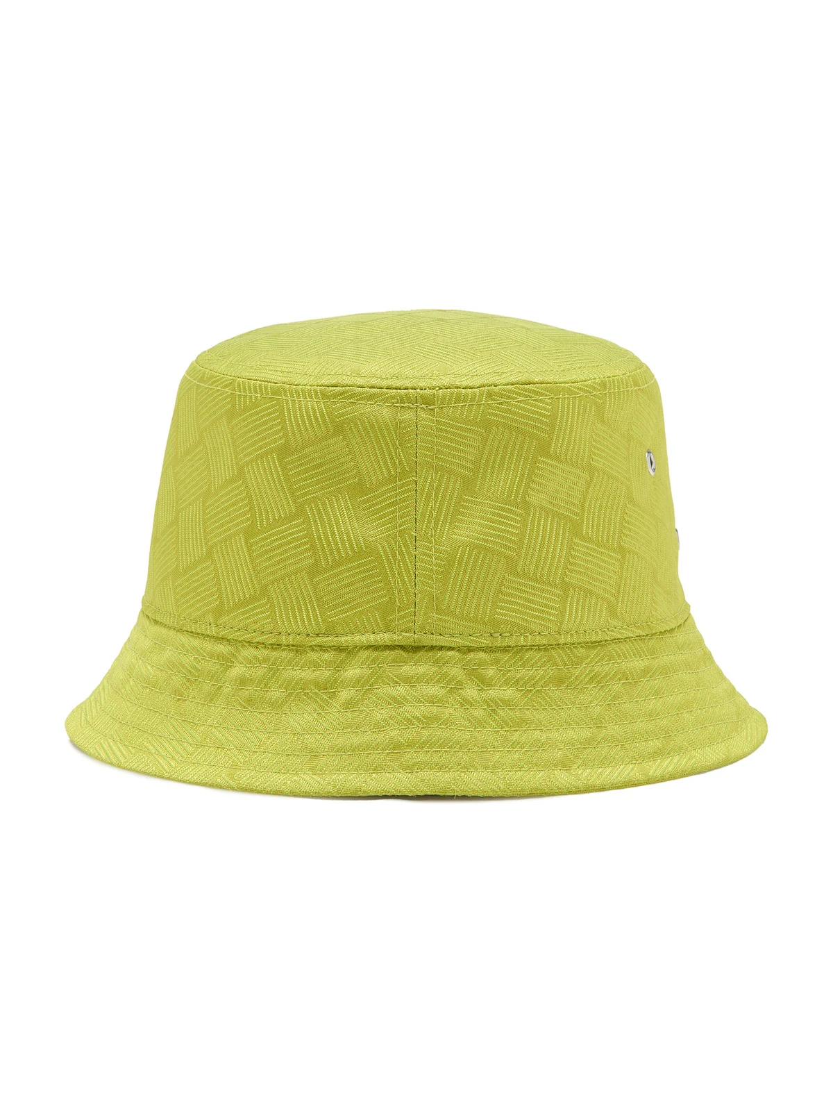 Bottega Veneta Intrecciato Nylon Bucket Hat