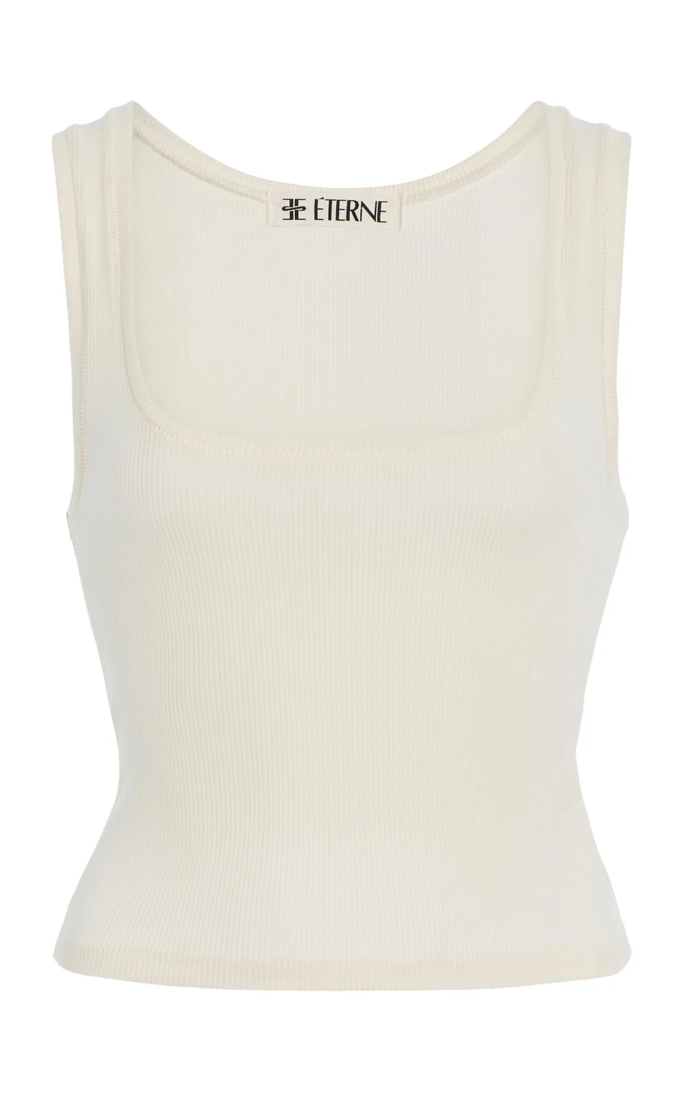 Cotton-Modal Tank