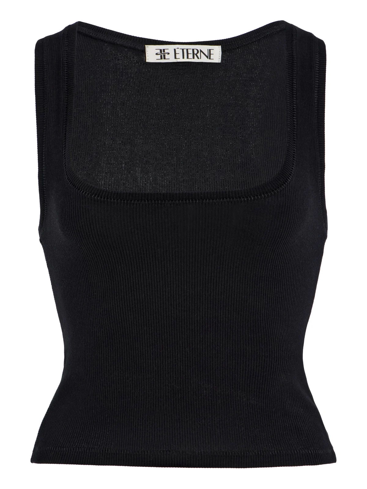 Cotton-Modal Tank Cotton-Modal Tank