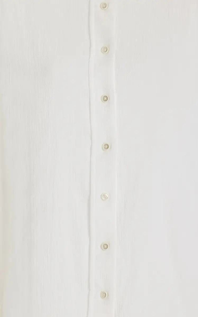 Éterne Exclusive Jolene Cotton Shirt | Thumbnail 5 Éterne Exclusive Jolene Cotton Shirt | Thumbnail 5