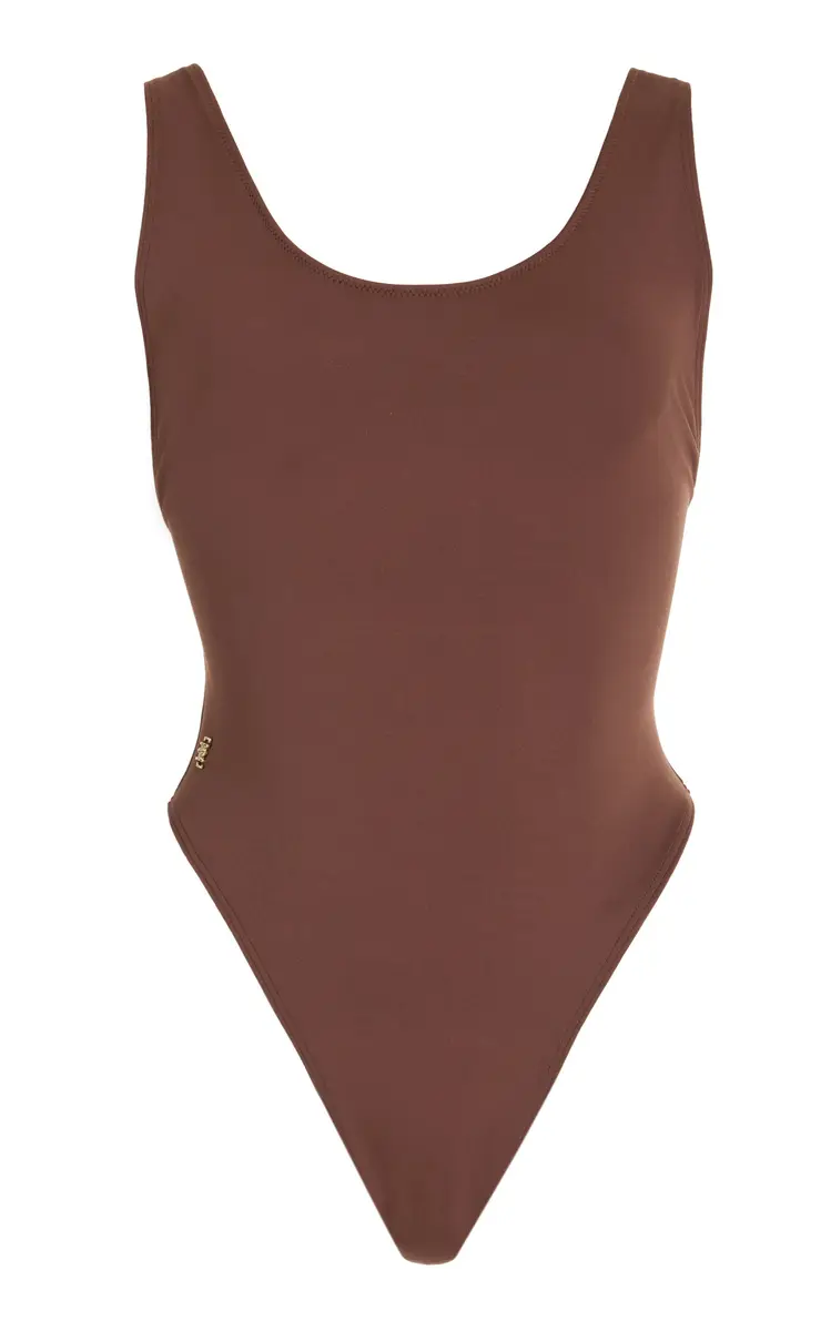 ÉTERNE Exclusive Bella Tank One-Piece Swimsuit | Thumbnail 5 ÉTERNE Exclusive Bella Tank One-Piece Swimsuit | Thumbnail 5