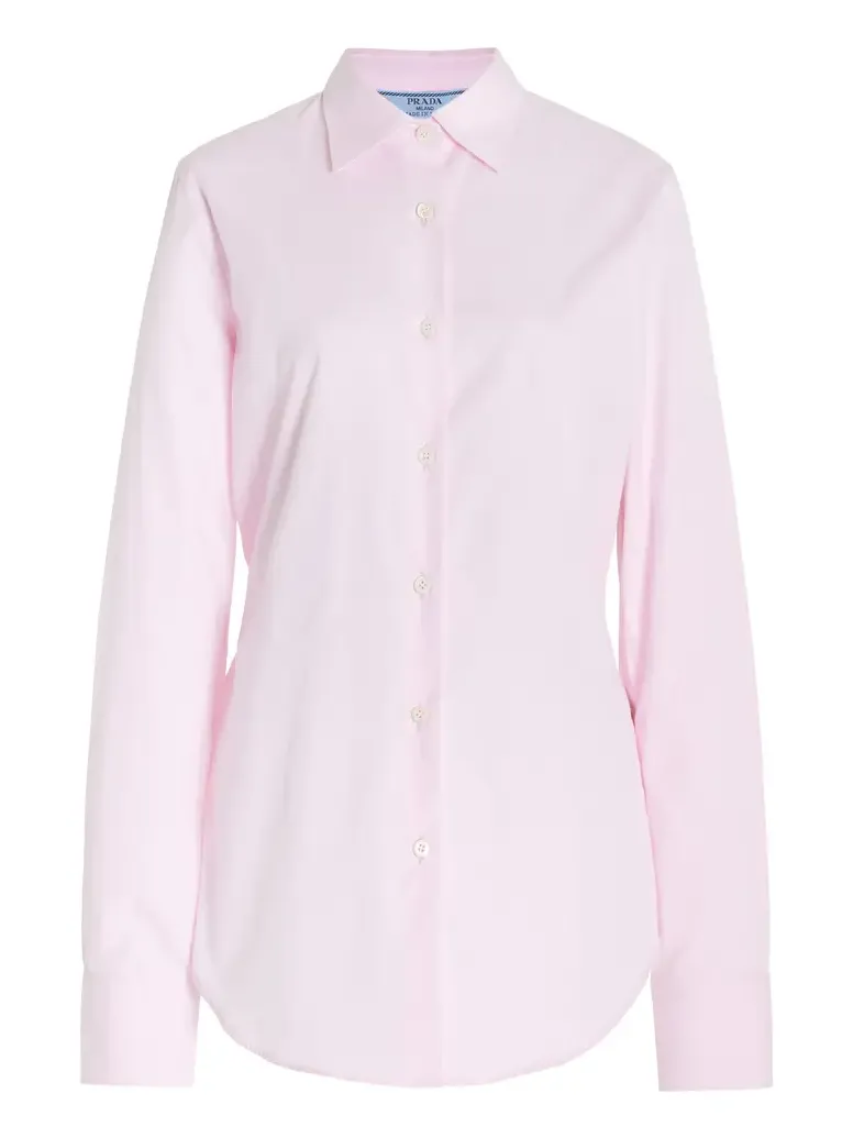 Oxford Shirt Oxford Shirt