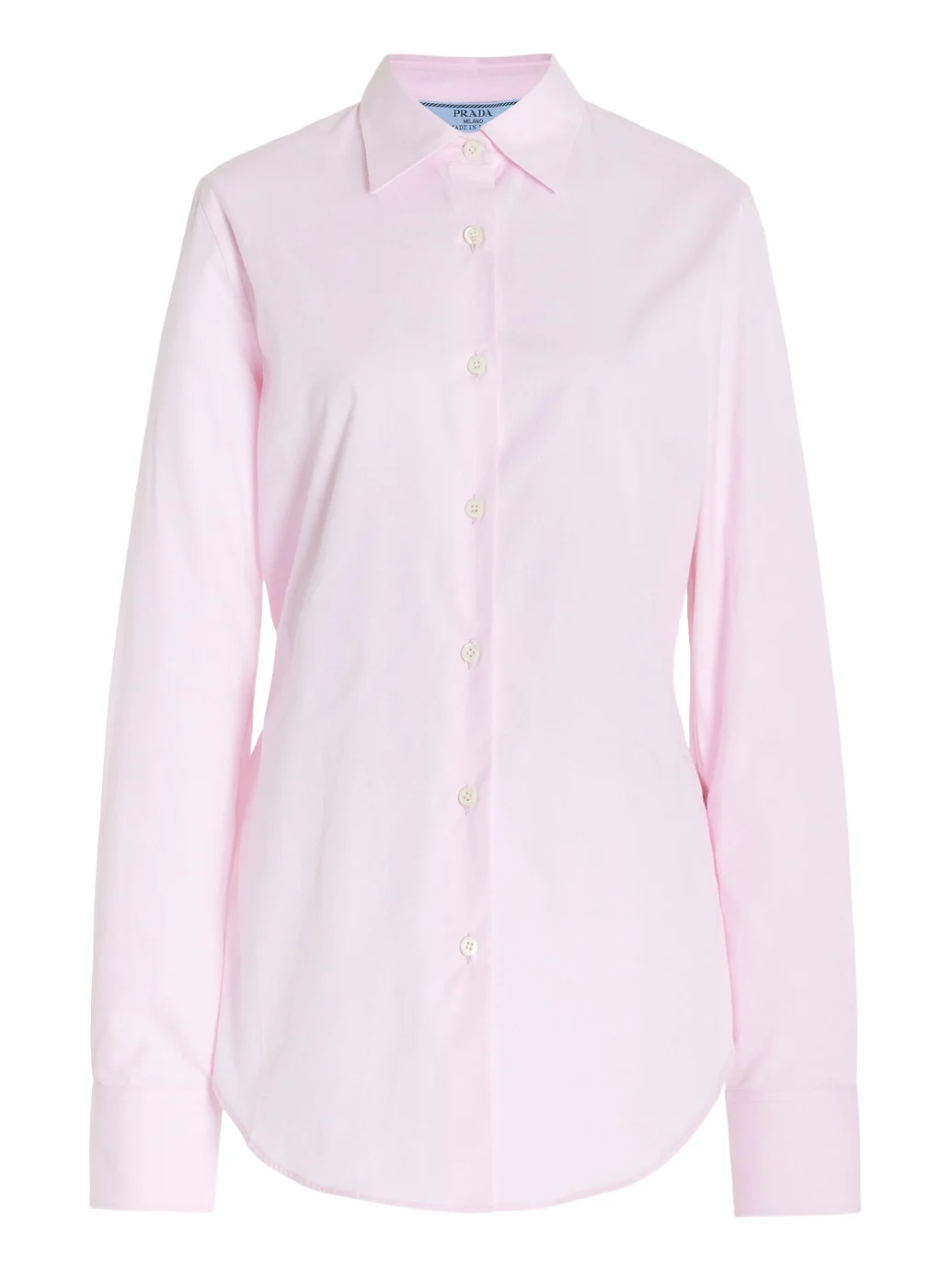 Prada Oxford Shirt