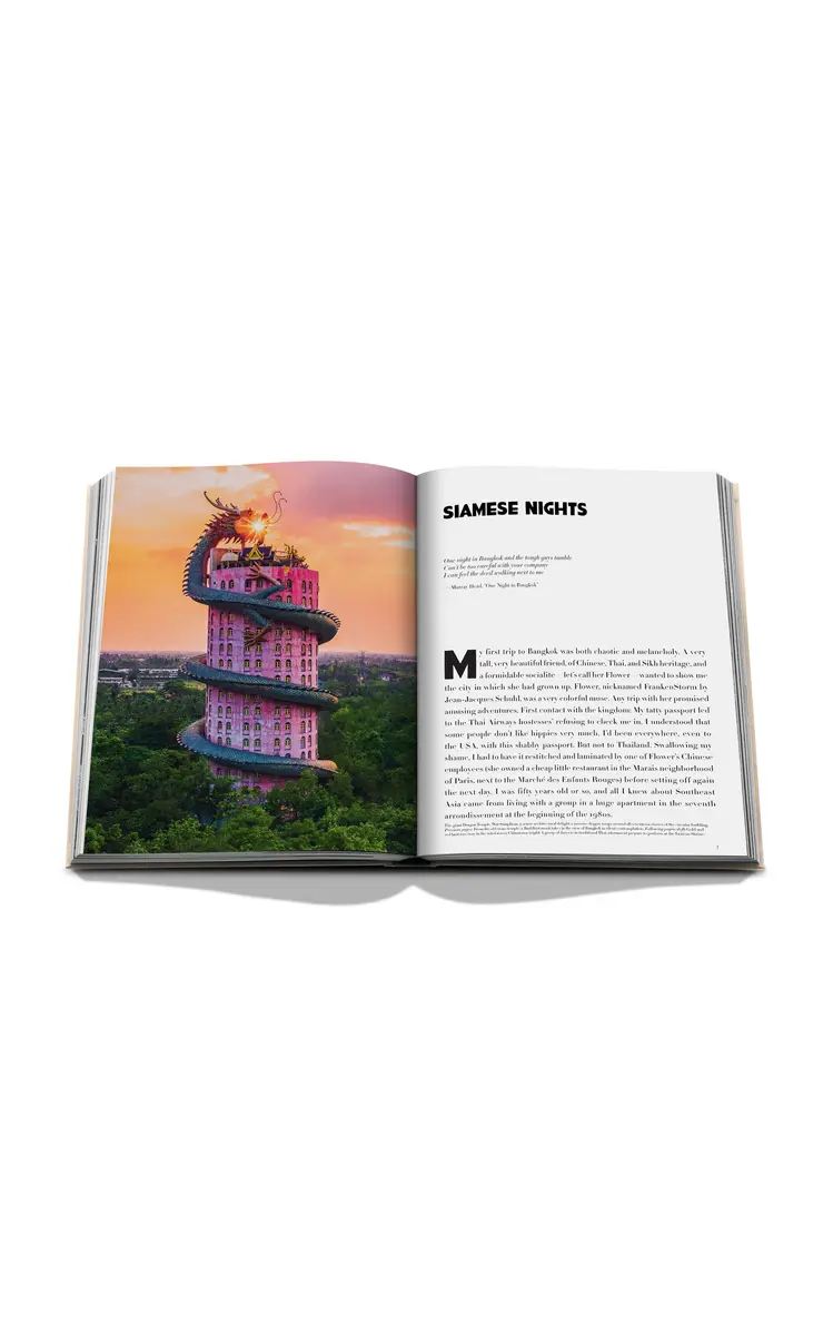 ASSOULINE Bangkok Spirit | Thumbnail 2