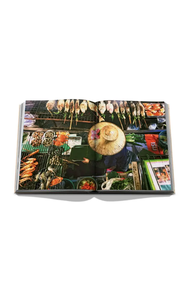 ASSOULINE Bangkok Spirit | Thumbnail 3