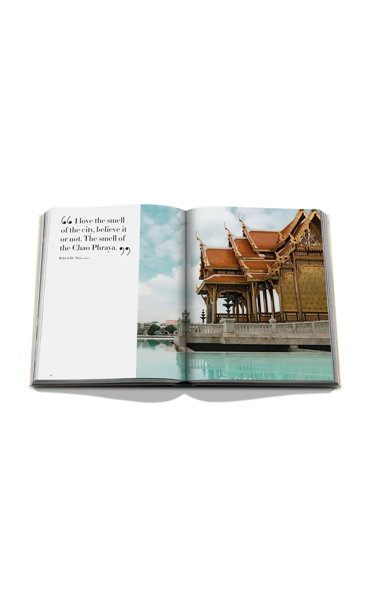 ASSOULINE Bangkok Spirit | Thumbnail 4
