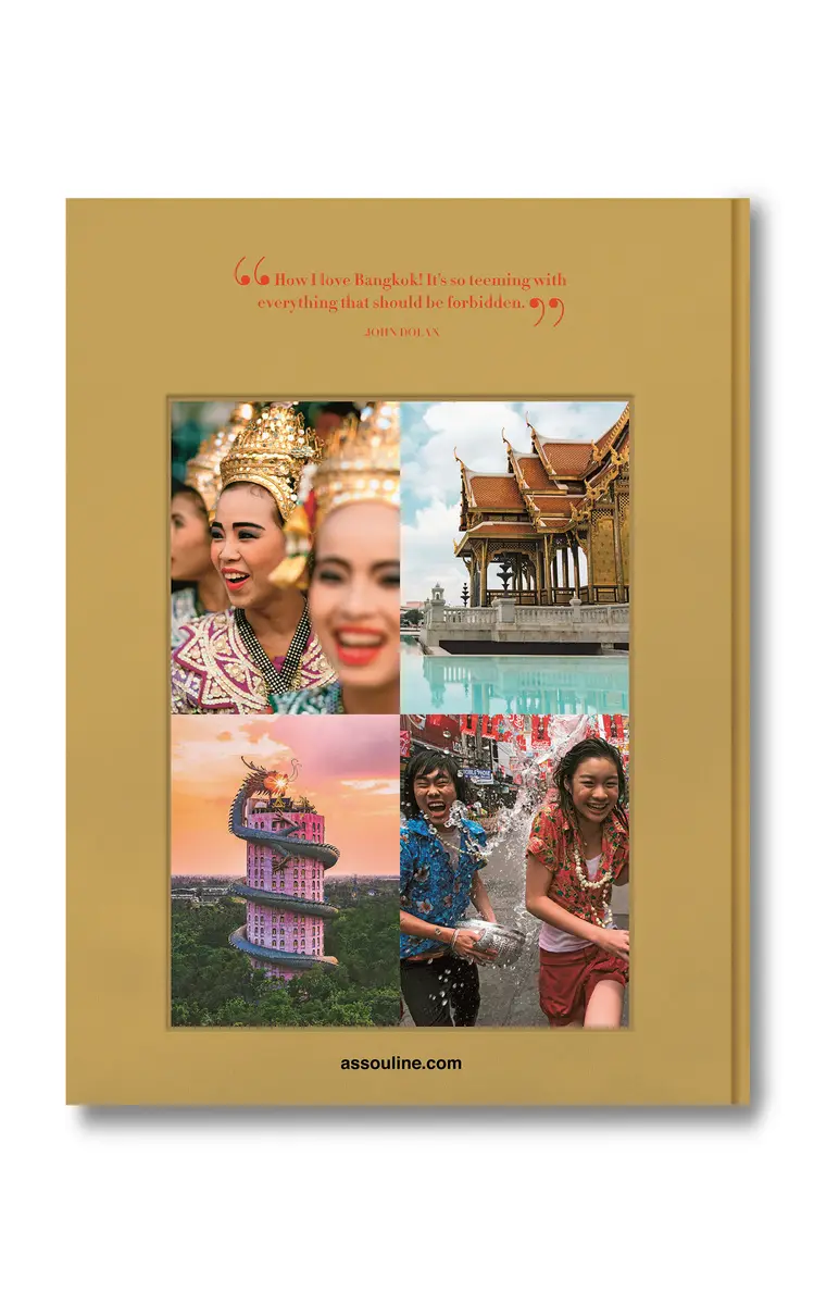 ASSOULINE Bangkok Spirit | Thumbnail 5