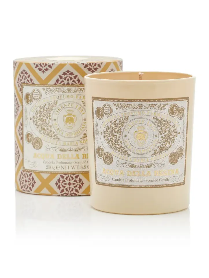 Santa Maria Novella Acqua della Regina Candle