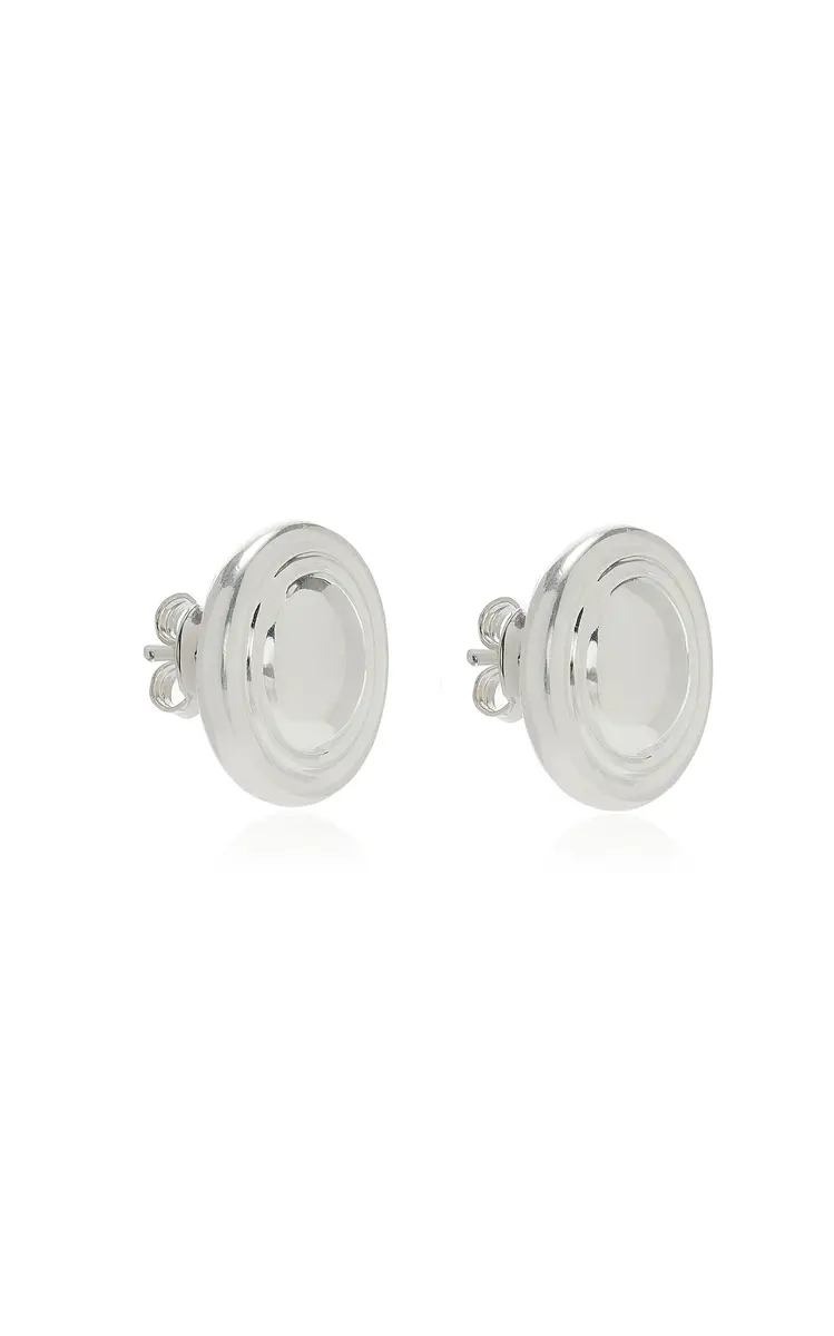 Lié Studio The Eloise Earrings 2 | Thumbnail 3 Lié Studio The Eloise Earrings 2 | Thumbnail 3