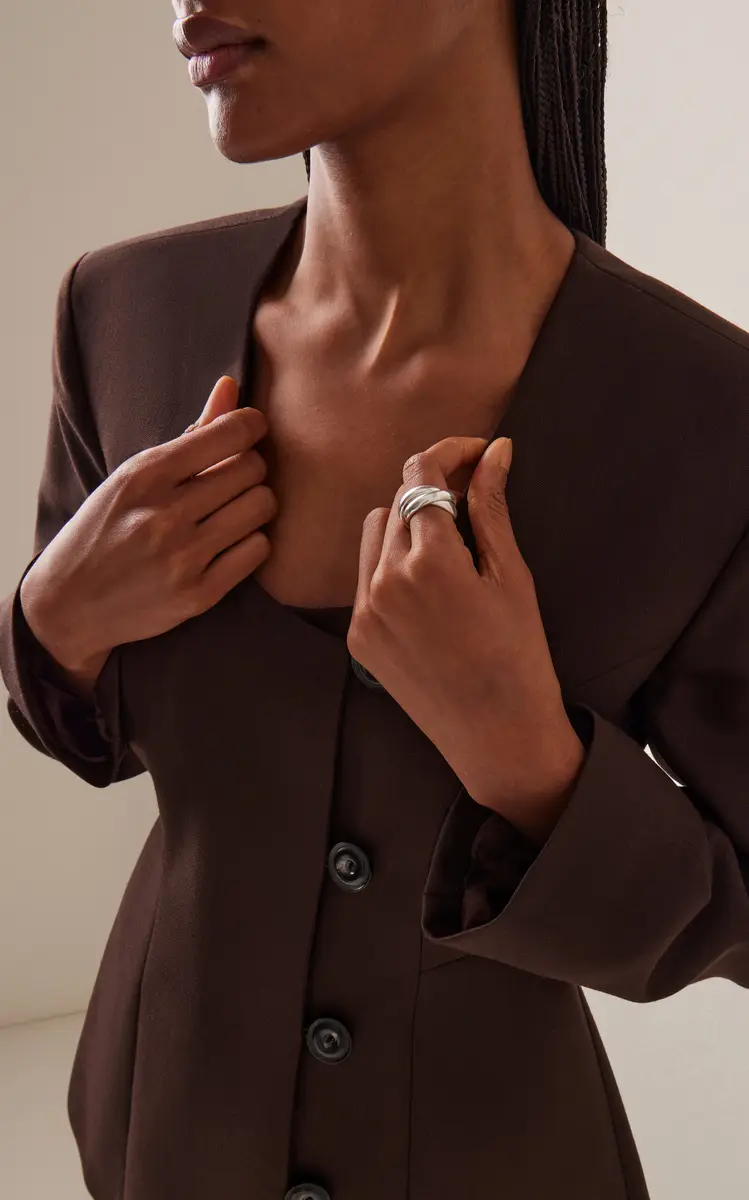 Lié Studio The Sofie Ring | Thumbnail 2