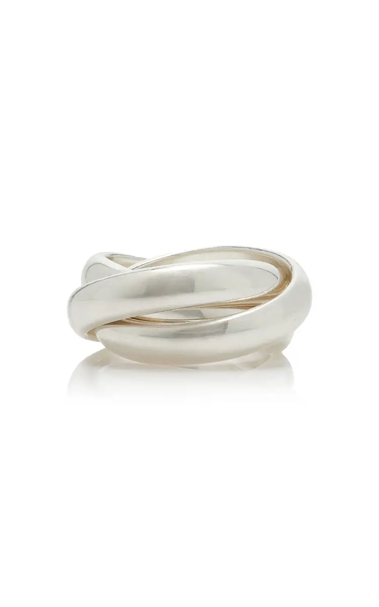 Lié Studio The Sofie Ring | Thumbnail 4