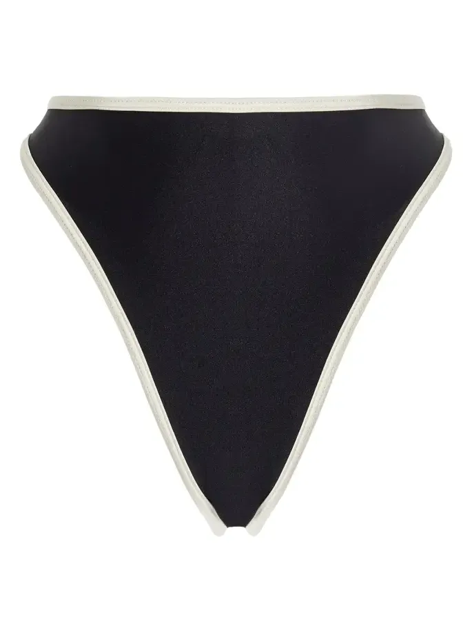 JUILLET SWIMWEAR Exclusive Edie Bikini Bottom
