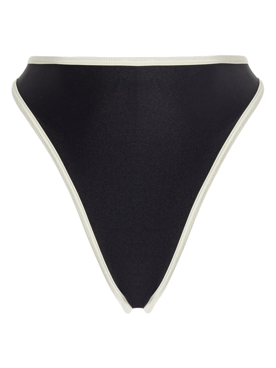 JUILLET SWIMWEAR Exclusive Edie Bikini Bottom
