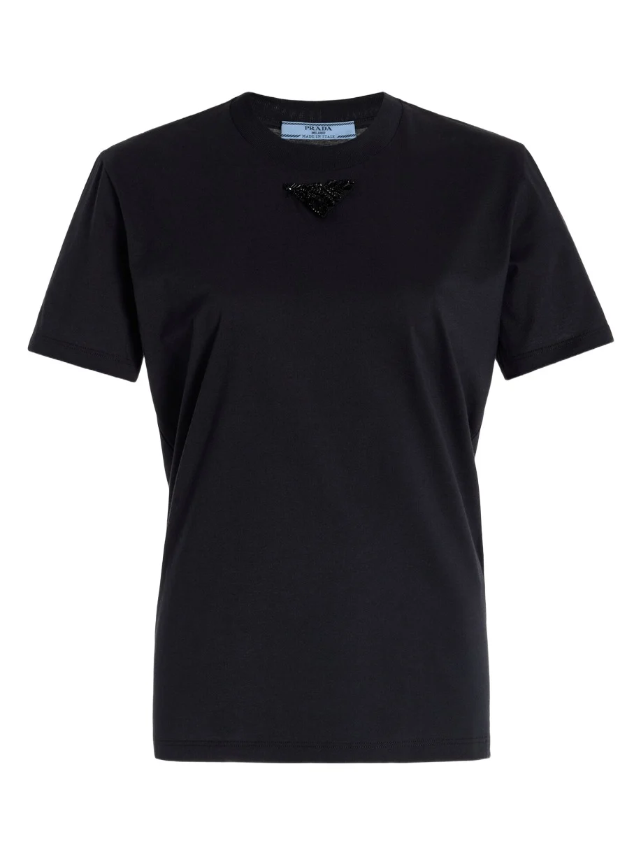 Jersey T-Shirt