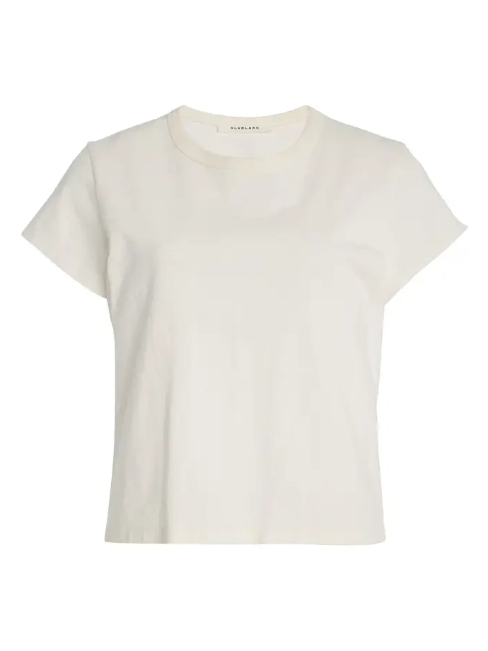 Easy Cotton T-Shirt Easy Cotton T-Shirt