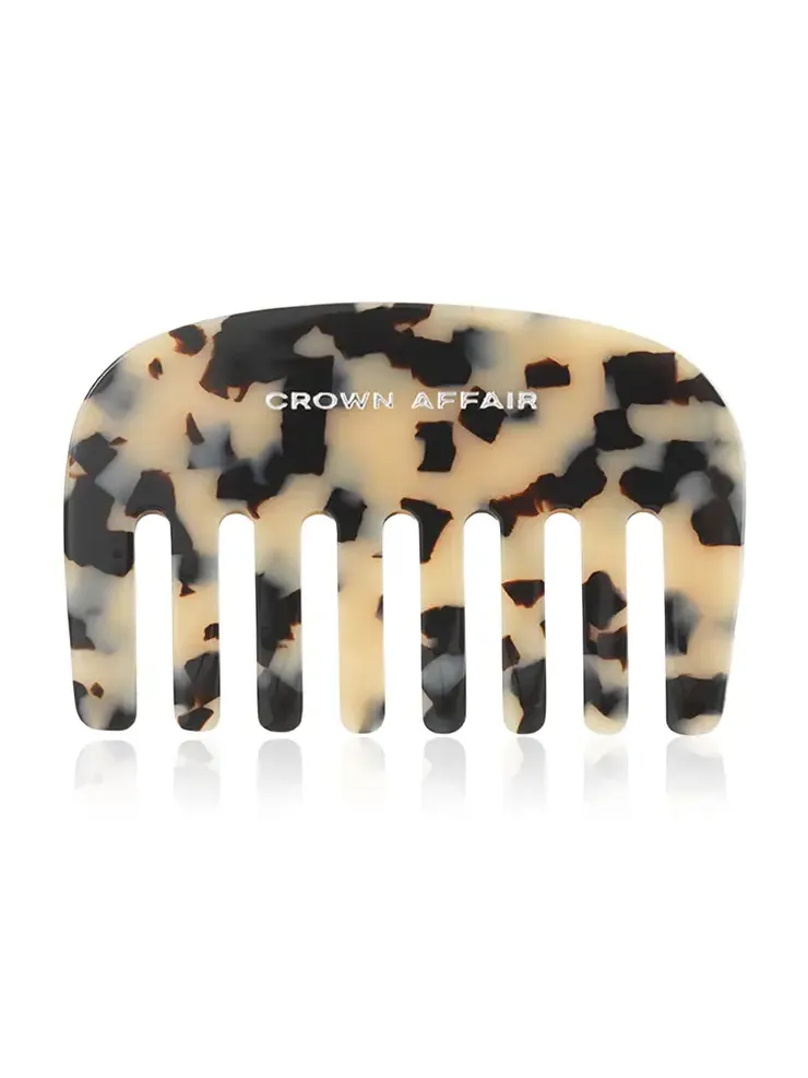 The Comb No. 001 The Comb No. 001