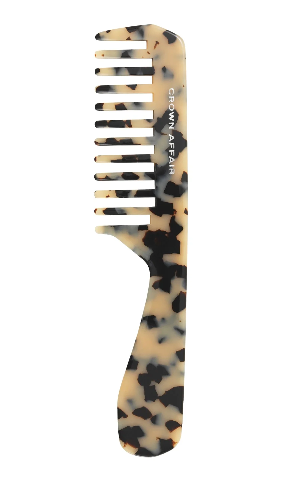 The Comb No. 002