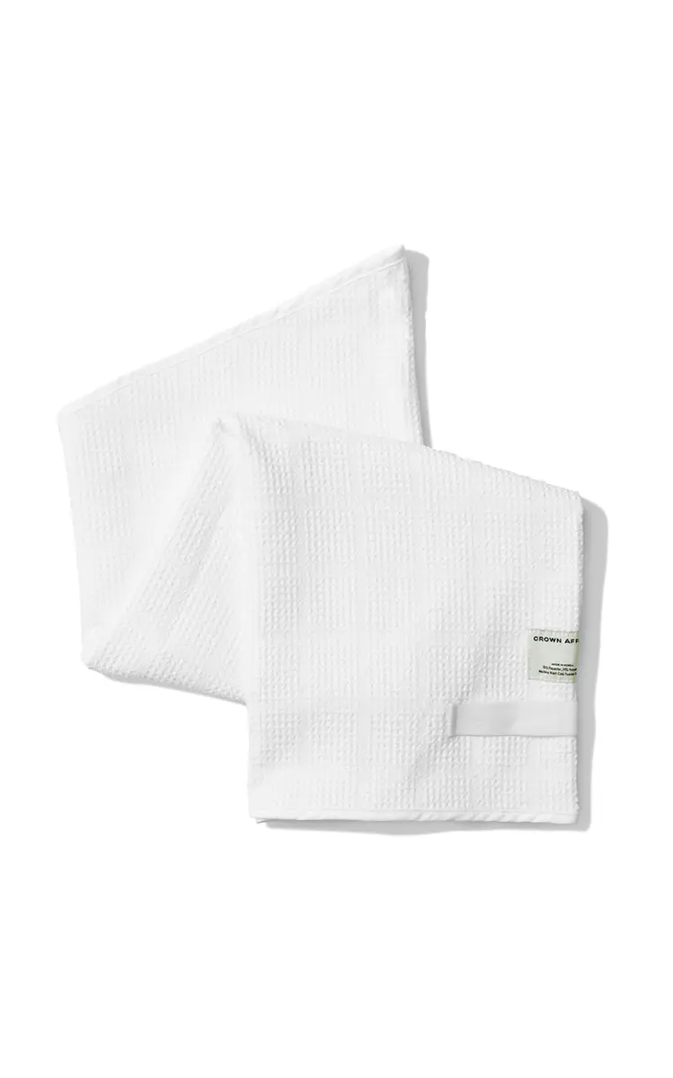 Crown Affair The Hair Towel | Thumbnail 3 Crown Affair The Hair Towel | Thumbnail 3